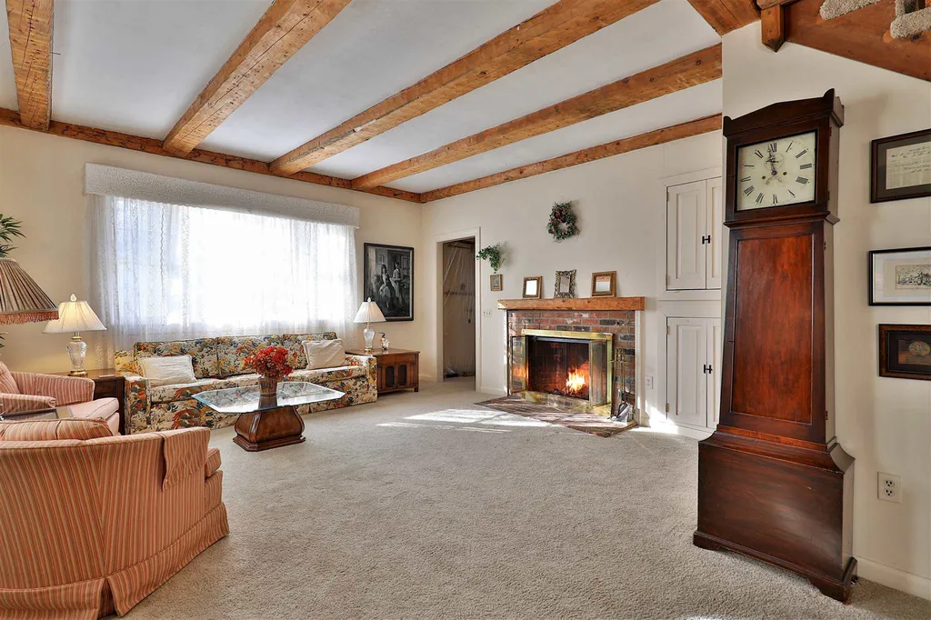 898 Barnard Road Woodstock VT 05091