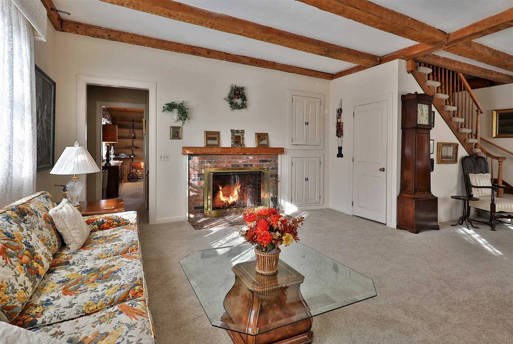 898 Barnard Road Woodstock VT 05091
