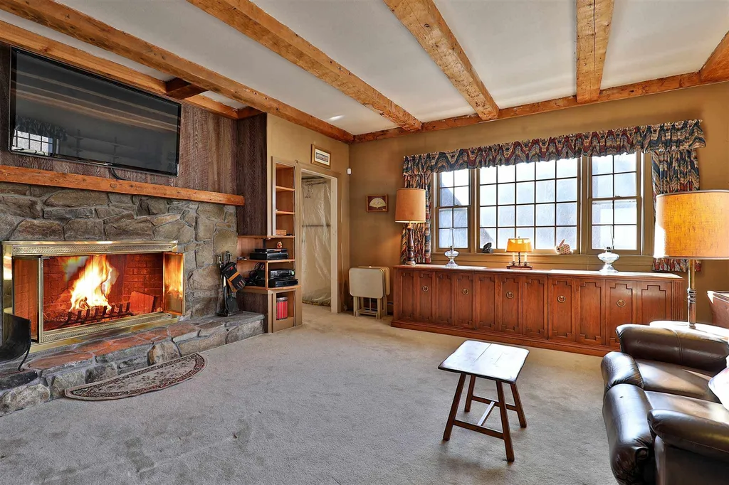 898 Barnard Road Woodstock VT 05091