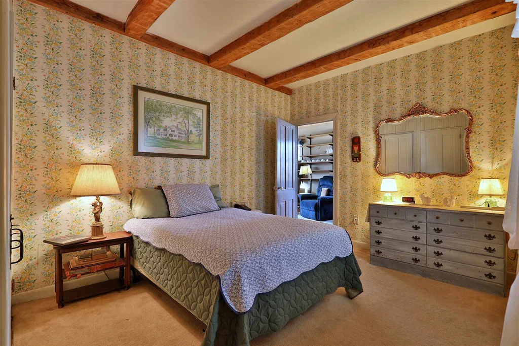 898 Barnard Road Woodstock VT 05091