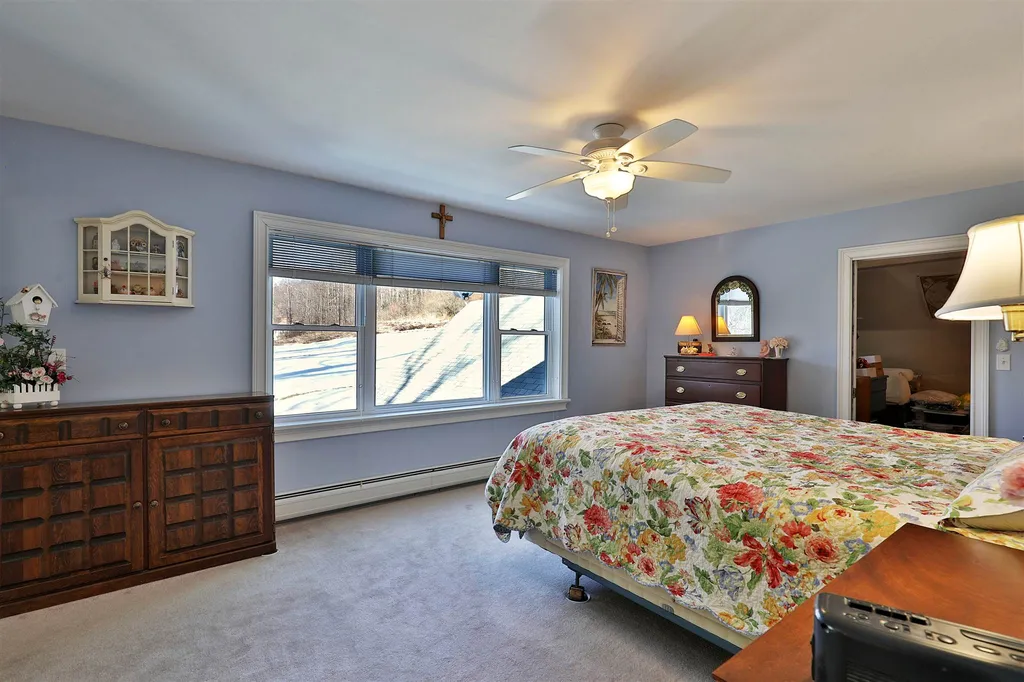 898 Barnard Road Woodstock VT 05091