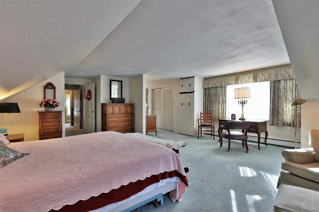 898 Barnard Road Woodstock VT 05091