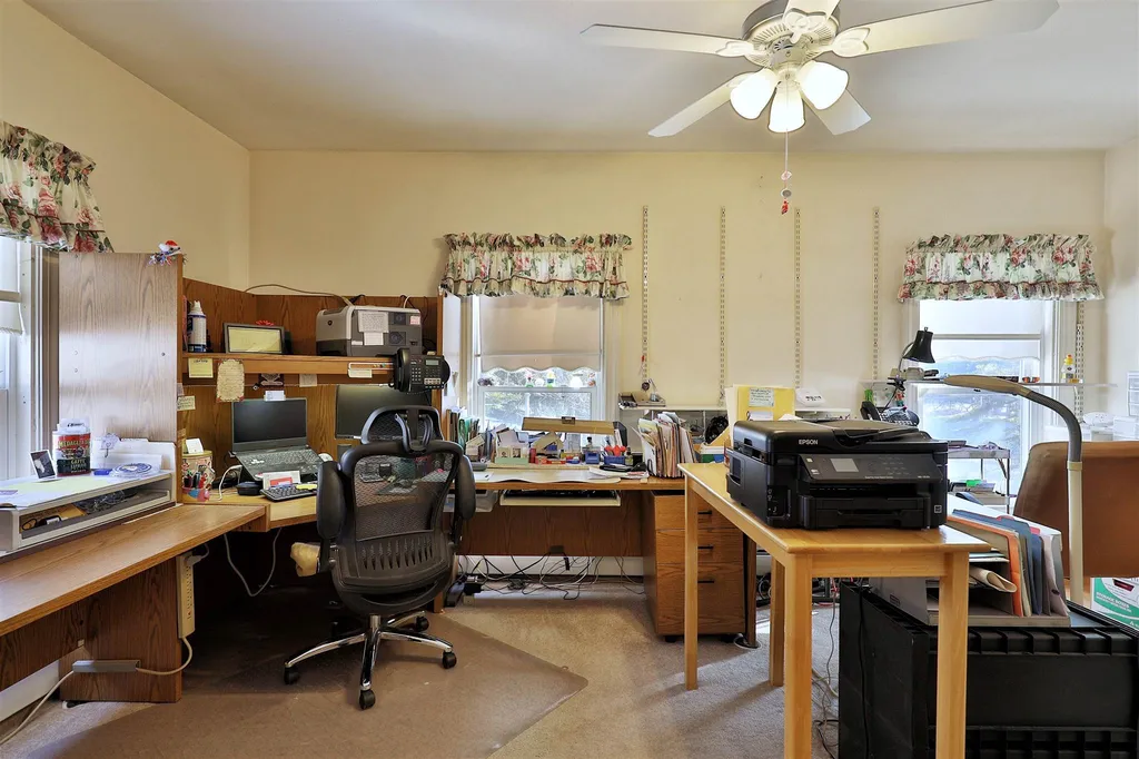 898 Barnard Road Woodstock VT 05091