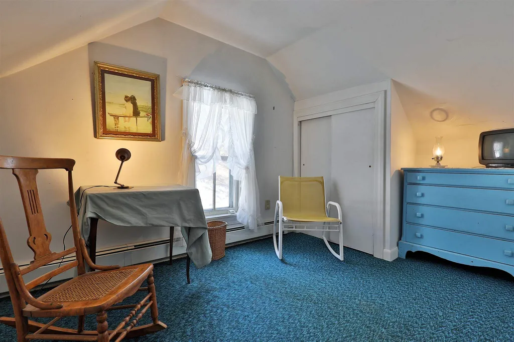 898 Barnard Road Woodstock VT 05091
