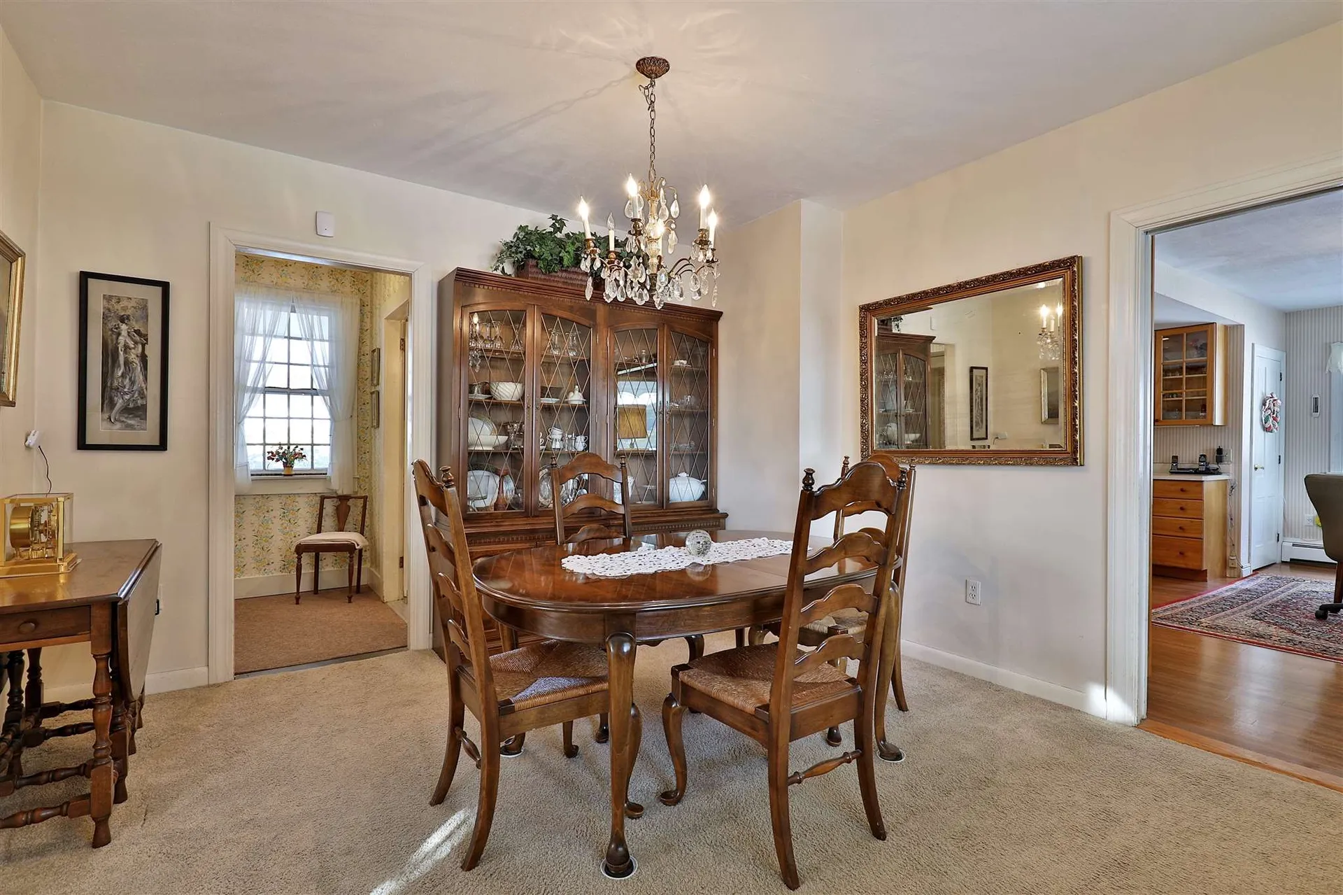 898 Barnard Road Woodstock VT 05091