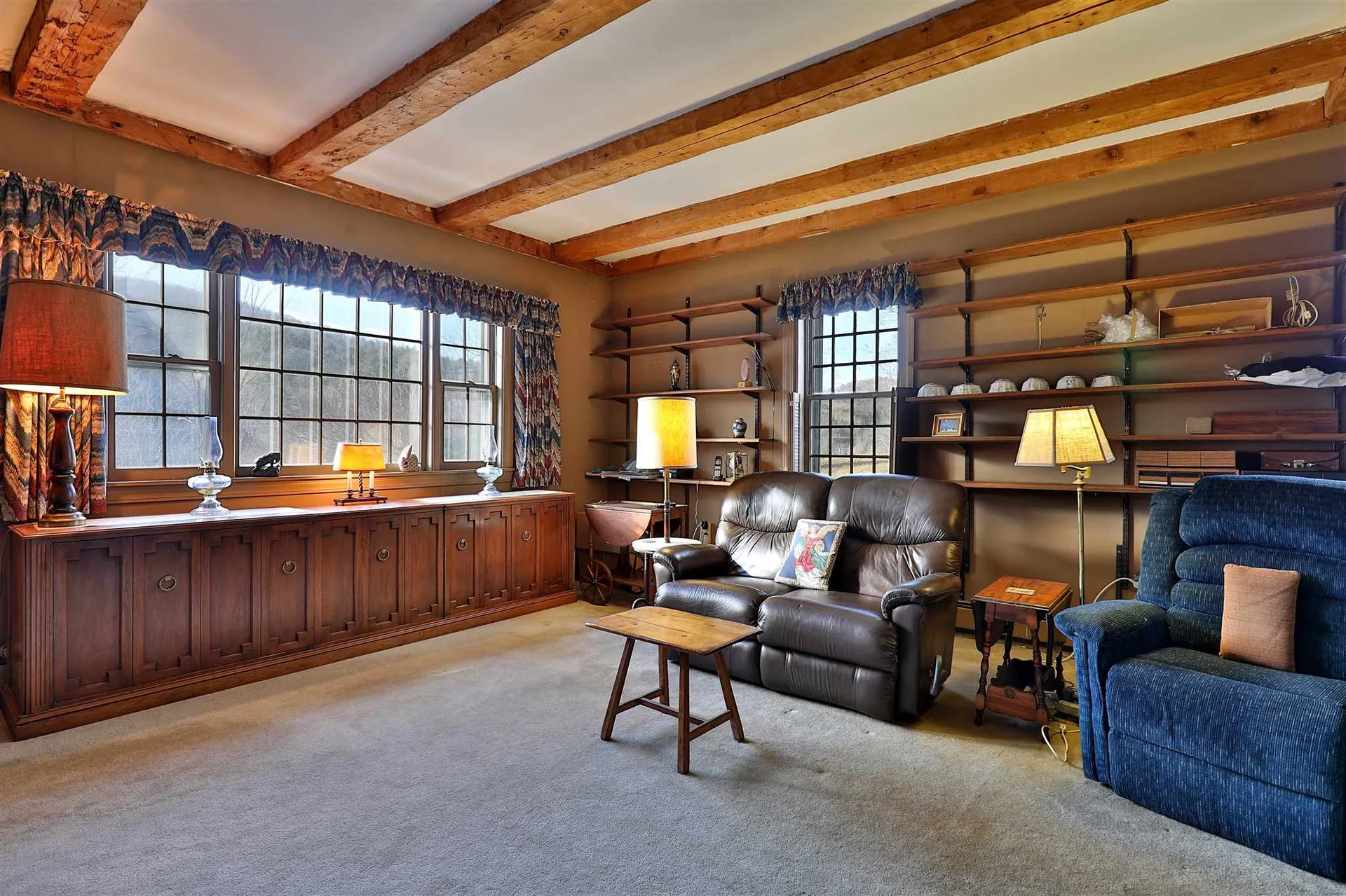 898 Barnard Road Woodstock VT 05091