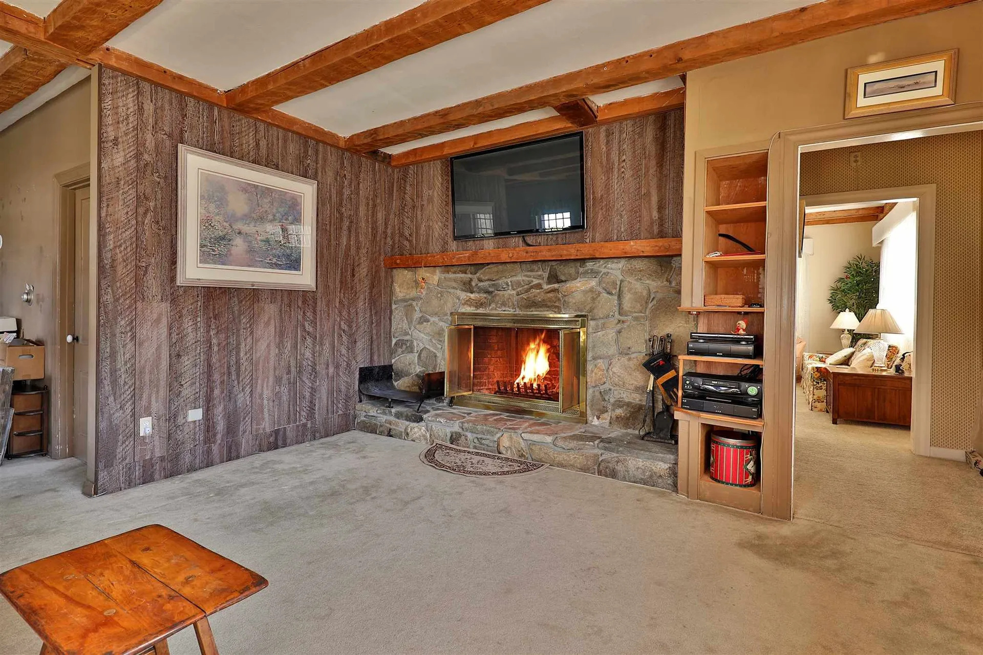 898 Barnard Road Woodstock VT 05091