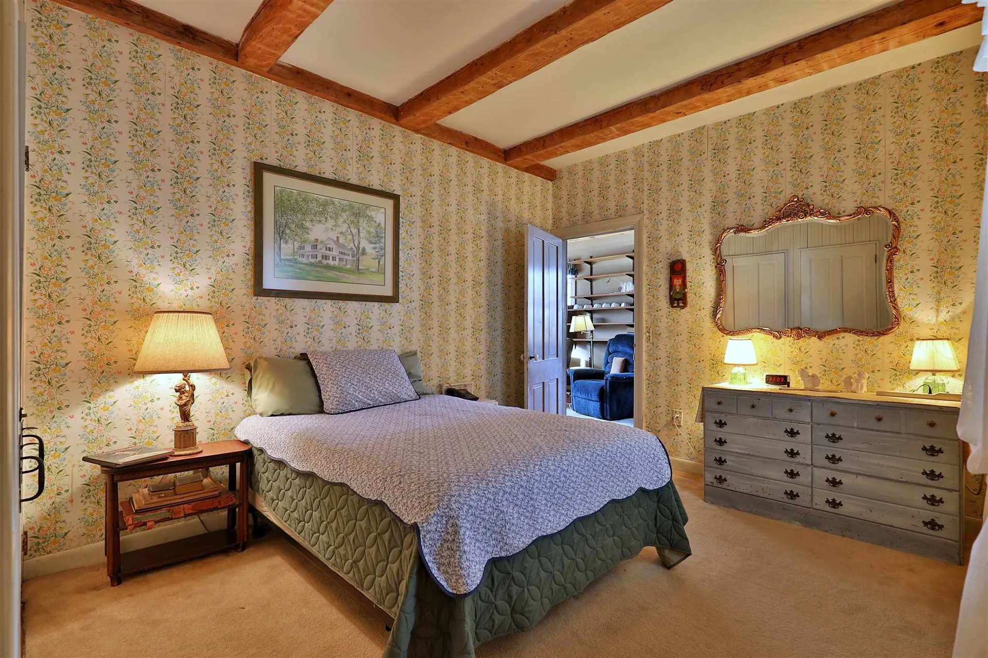 898 Barnard Road Woodstock VT 05091