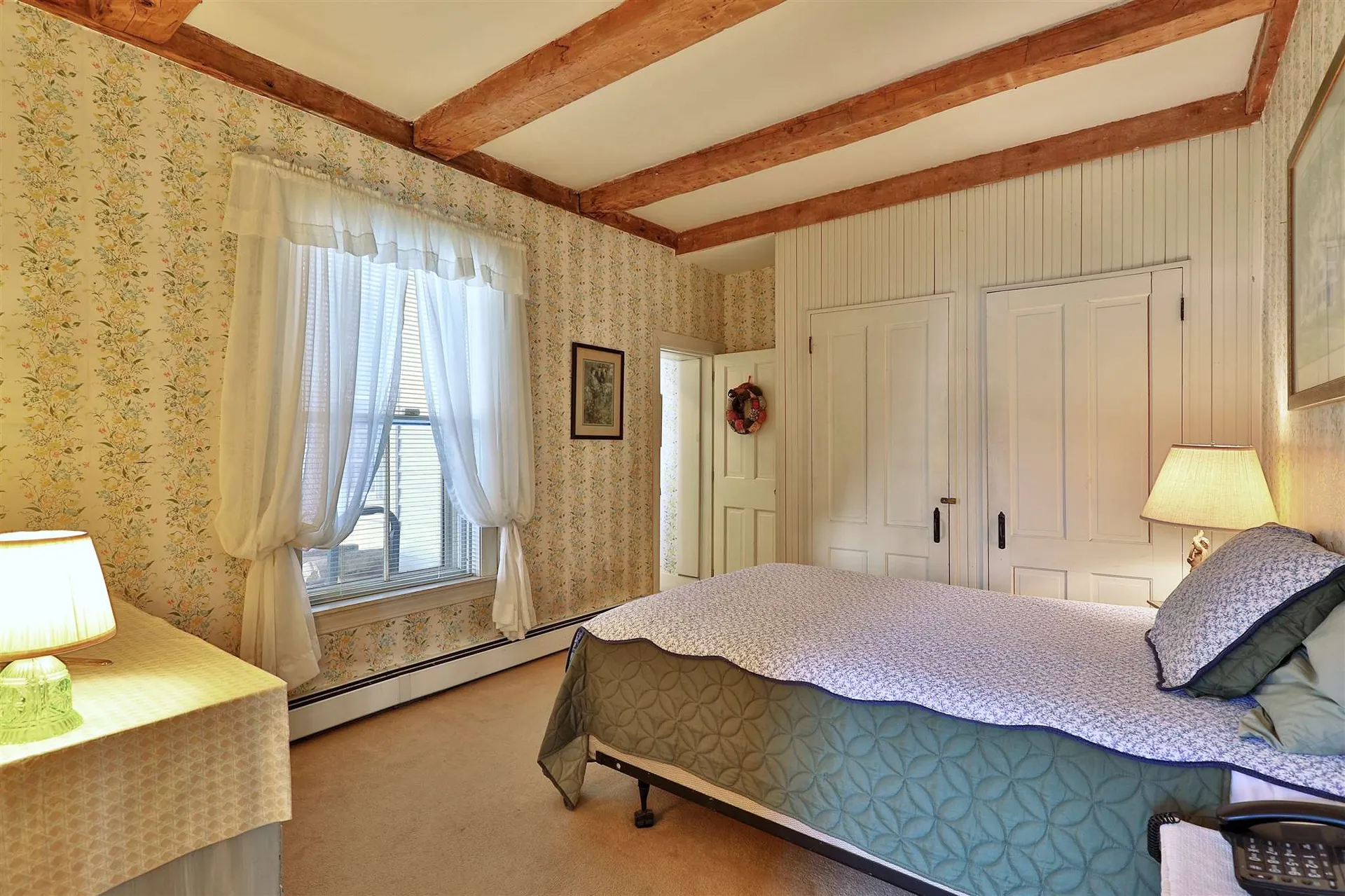 898 Barnard Road Woodstock VT 05091
