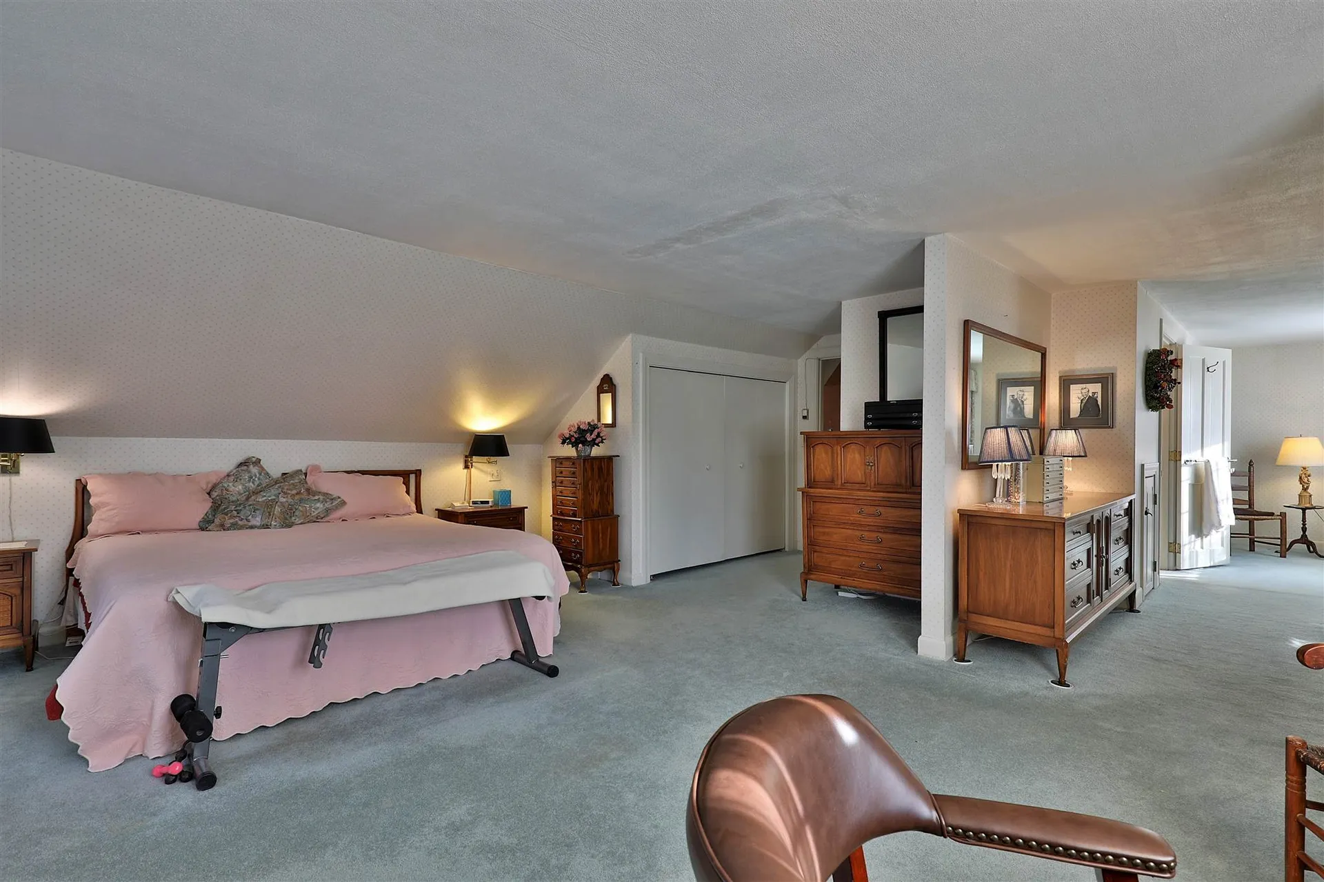 898 Barnard Road Woodstock VT 05091