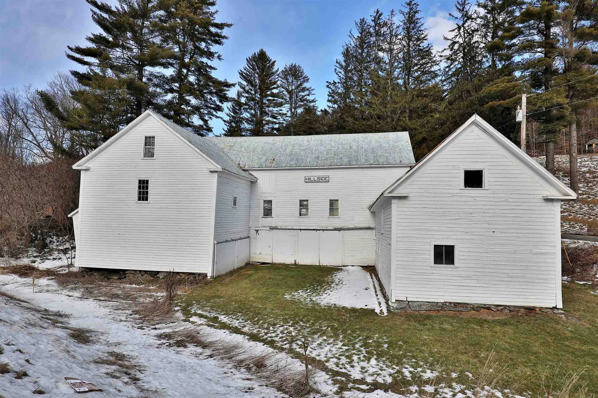 898 Barnard Road Woodstock VT 05091