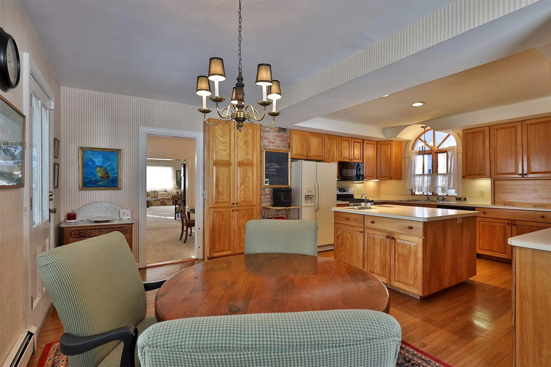 898 Barnard Road Woodstock VT 05091
