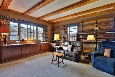 898 Barnard Road Woodstock VT 05091