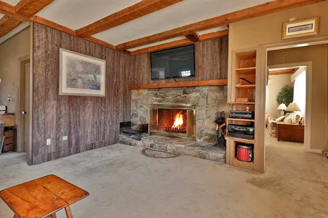898 Barnard Road Woodstock VT 05091