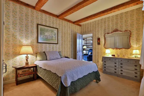 898 Barnard Road Woodstock VT 05091