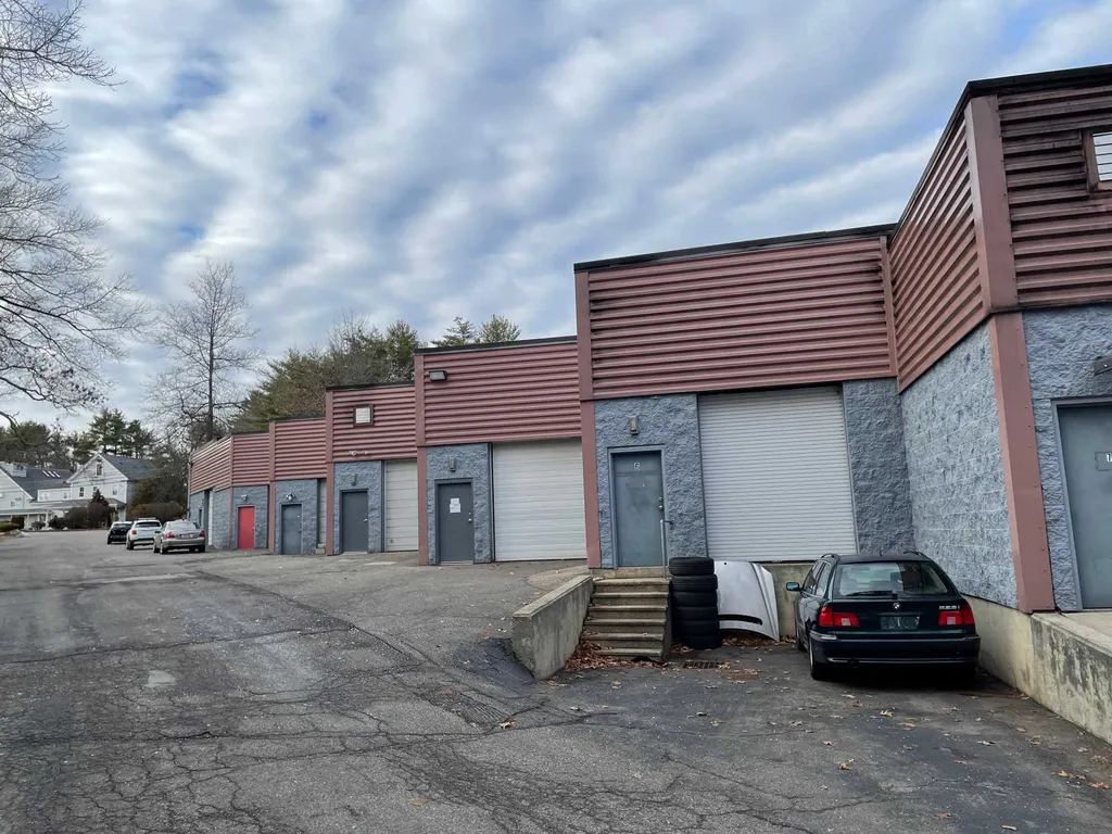 135 Lafayette Road North Hampton NH 03862