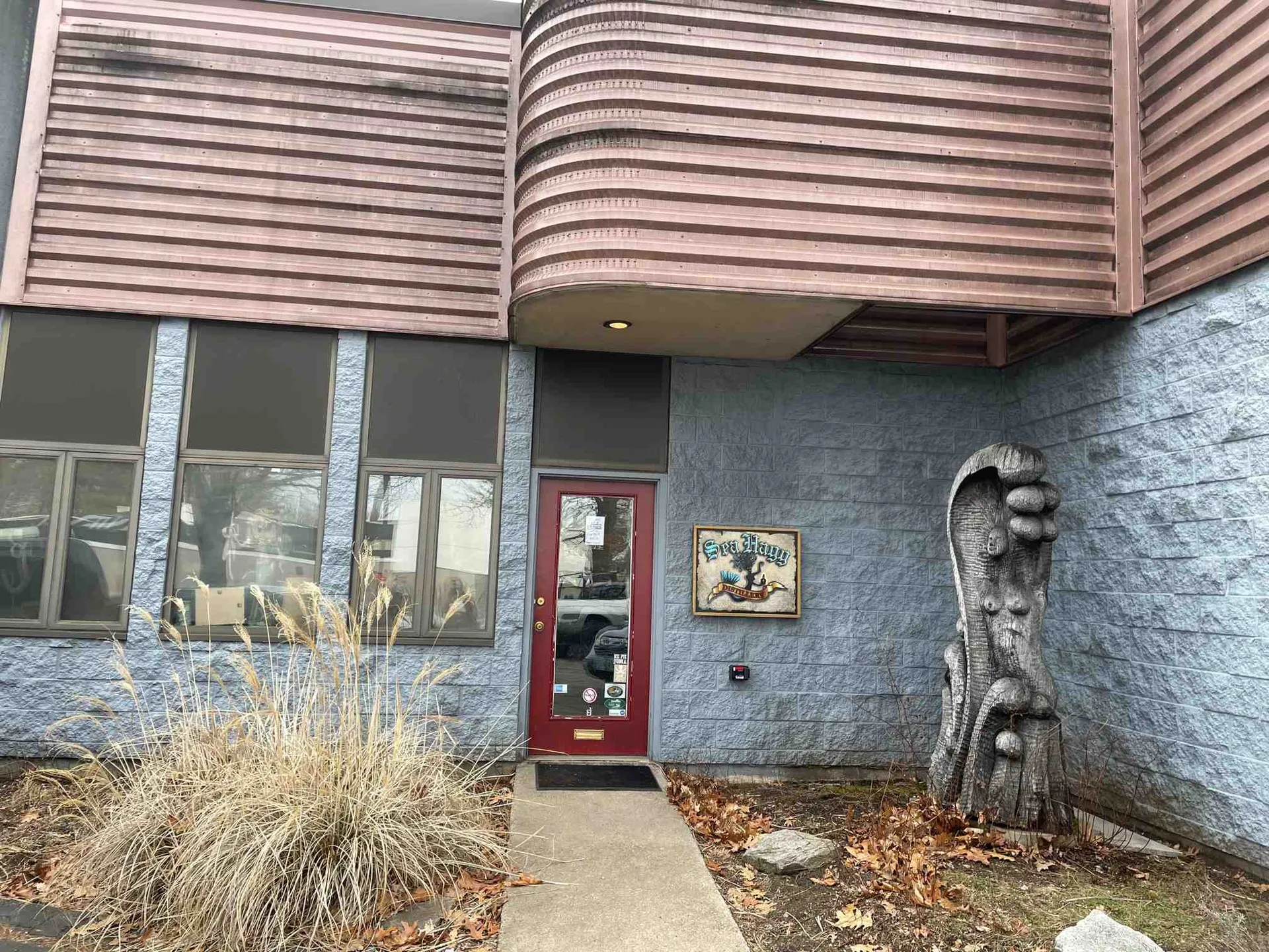 135 Lafayette Road North Hampton NH 03862