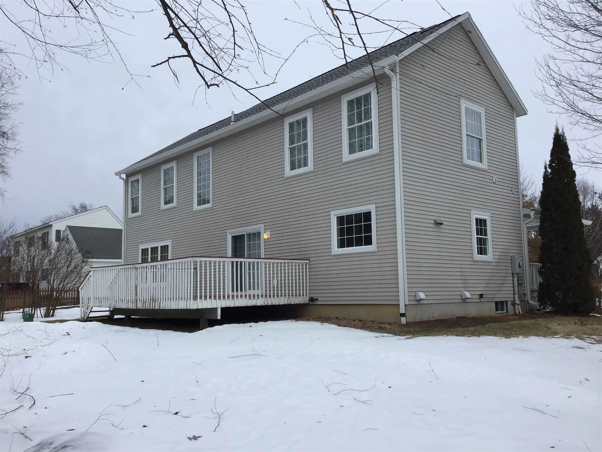 60 Sunrise Circle Hartford VT 05059