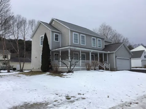 60 Sunrise Circle Hartford VT 05059