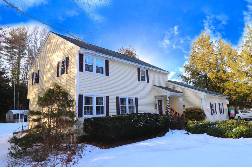 10 Ministerial Drive Merrimack NH 03054