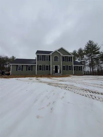 1 Davis Drive Londonderry NH 03053