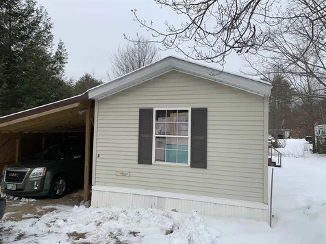 3 Tamarac Place Plymouth NH 03264