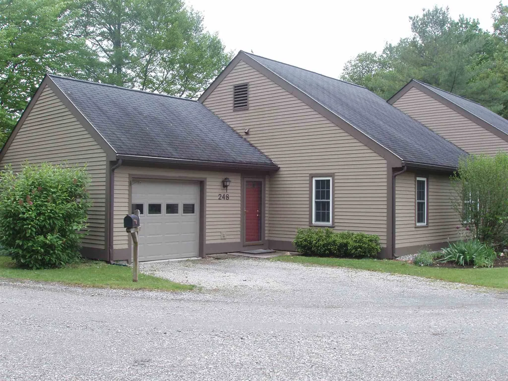 248 Coombs Road Manchester VT 05255