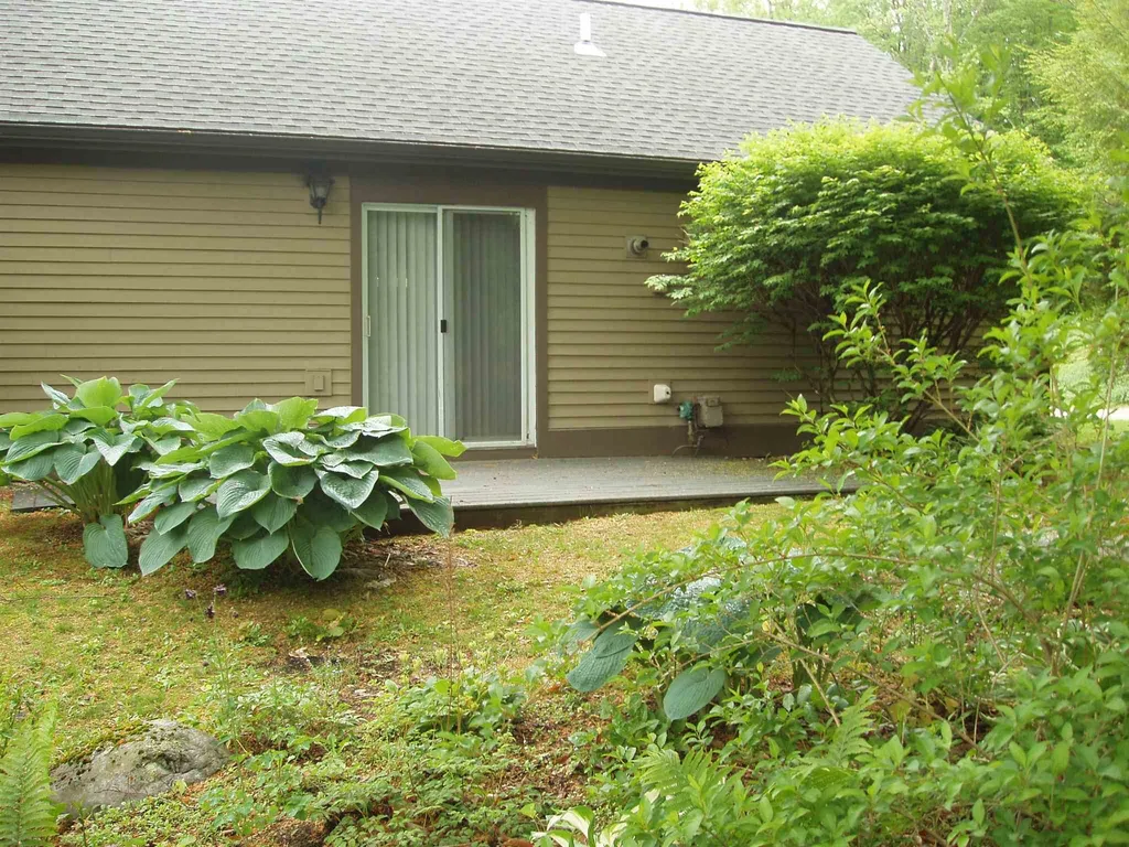 248 Coombs Road Manchester VT 05255