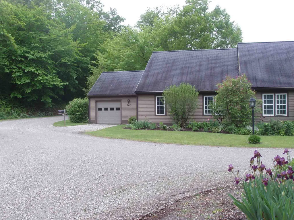 248 Coombs Road Manchester VT 05255