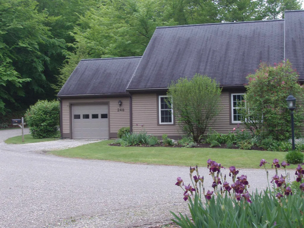 248 Coombs Road Manchester VT 05255