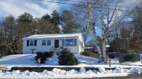 20 Cutler Drive Springfield VT 05156
