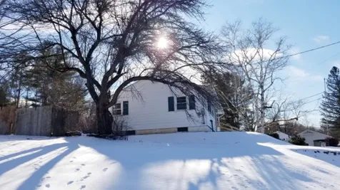 20 Cutler Drive Springfield VT 05156
