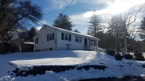 20 Cutler Drive Springfield VT 05156