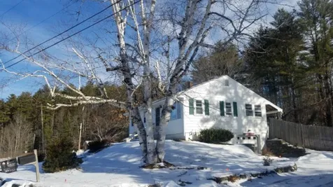 20 Cutler Drive Springfield VT 05156