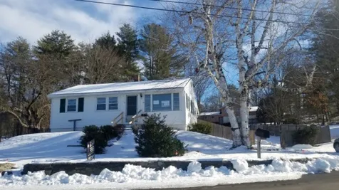 20 Cutler Drive Springfield VT 05156