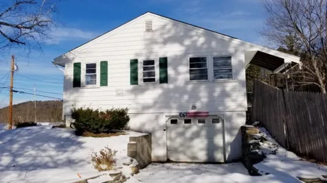 20 Cutler Drive Springfield VT 05156
