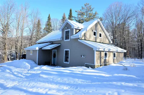 145 Station Road Mount Holly VT 05758