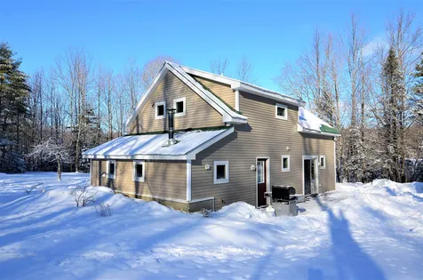 145 Station Road Mount Holly VT 05758