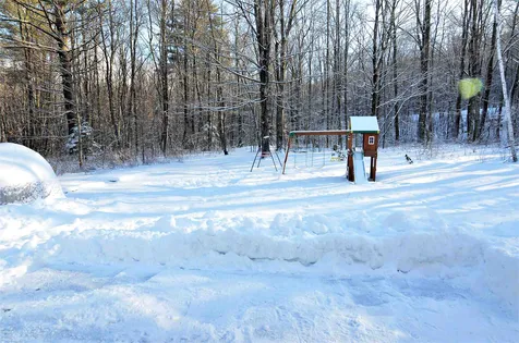 145 Station Road Mount Holly VT 05758