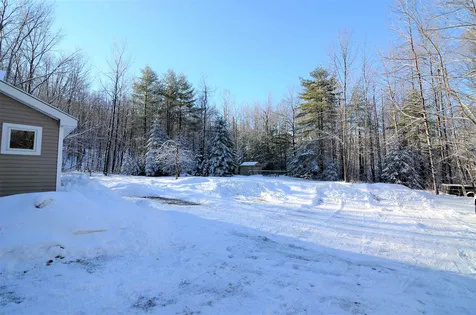 145 Station Road Mount Holly VT 05758