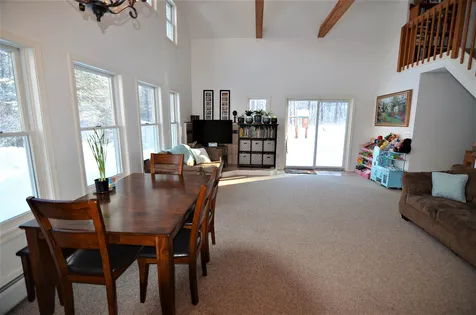 145 Station Road Mount Holly VT 05758