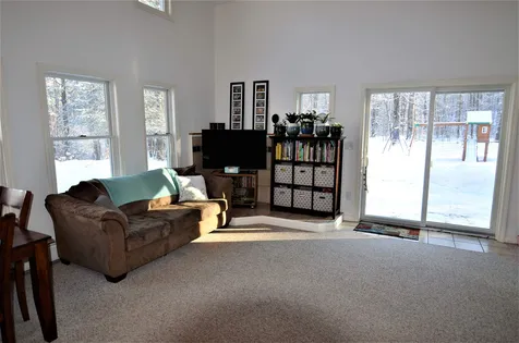 145 Station Road Mount Holly VT 05758