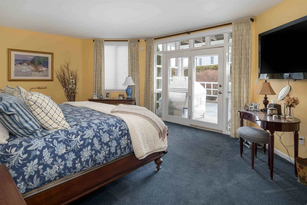 52 Dunelawn Drive Ogunquit ME 03907