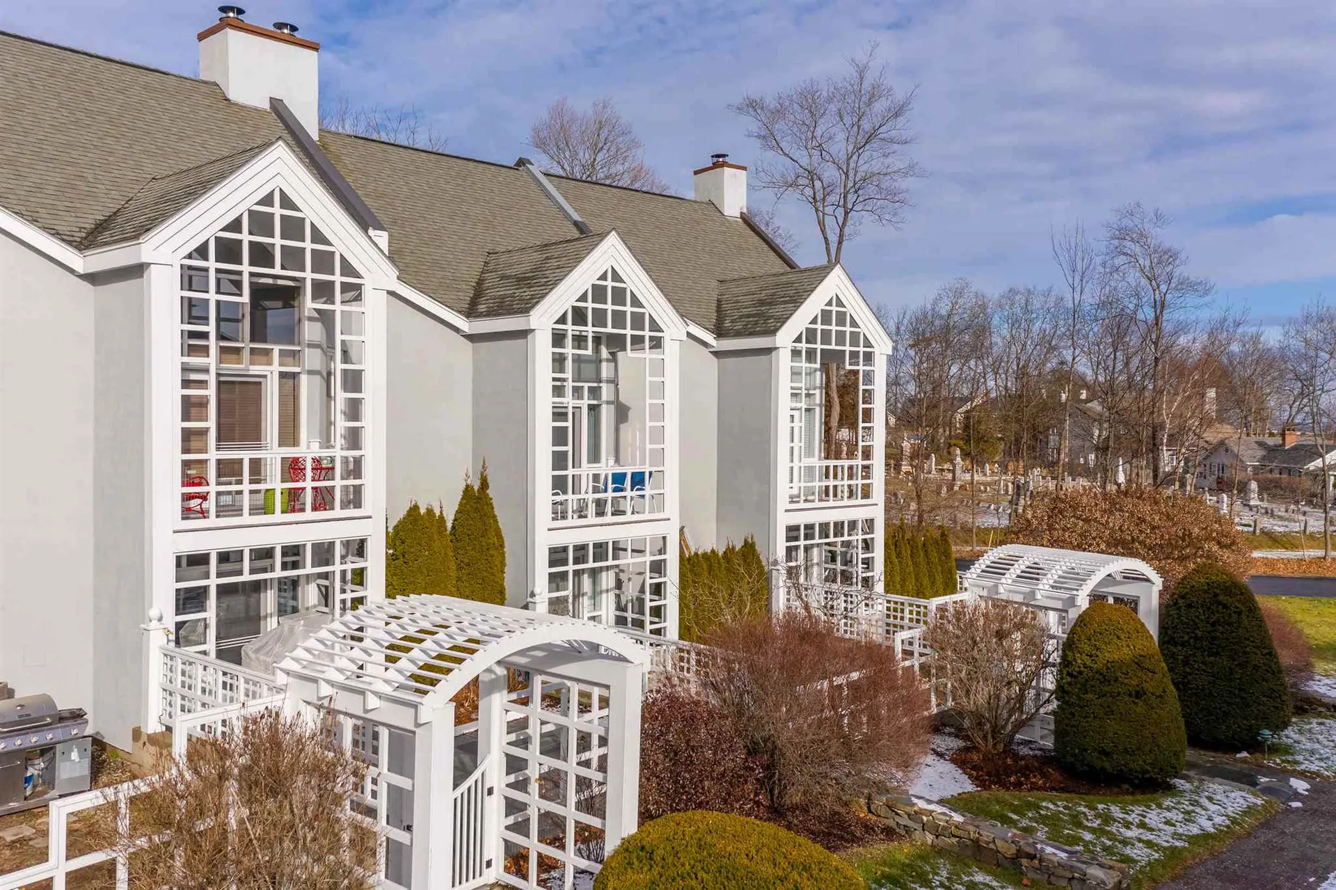 52 Dunelawn Drive Ogunquit ME 03907