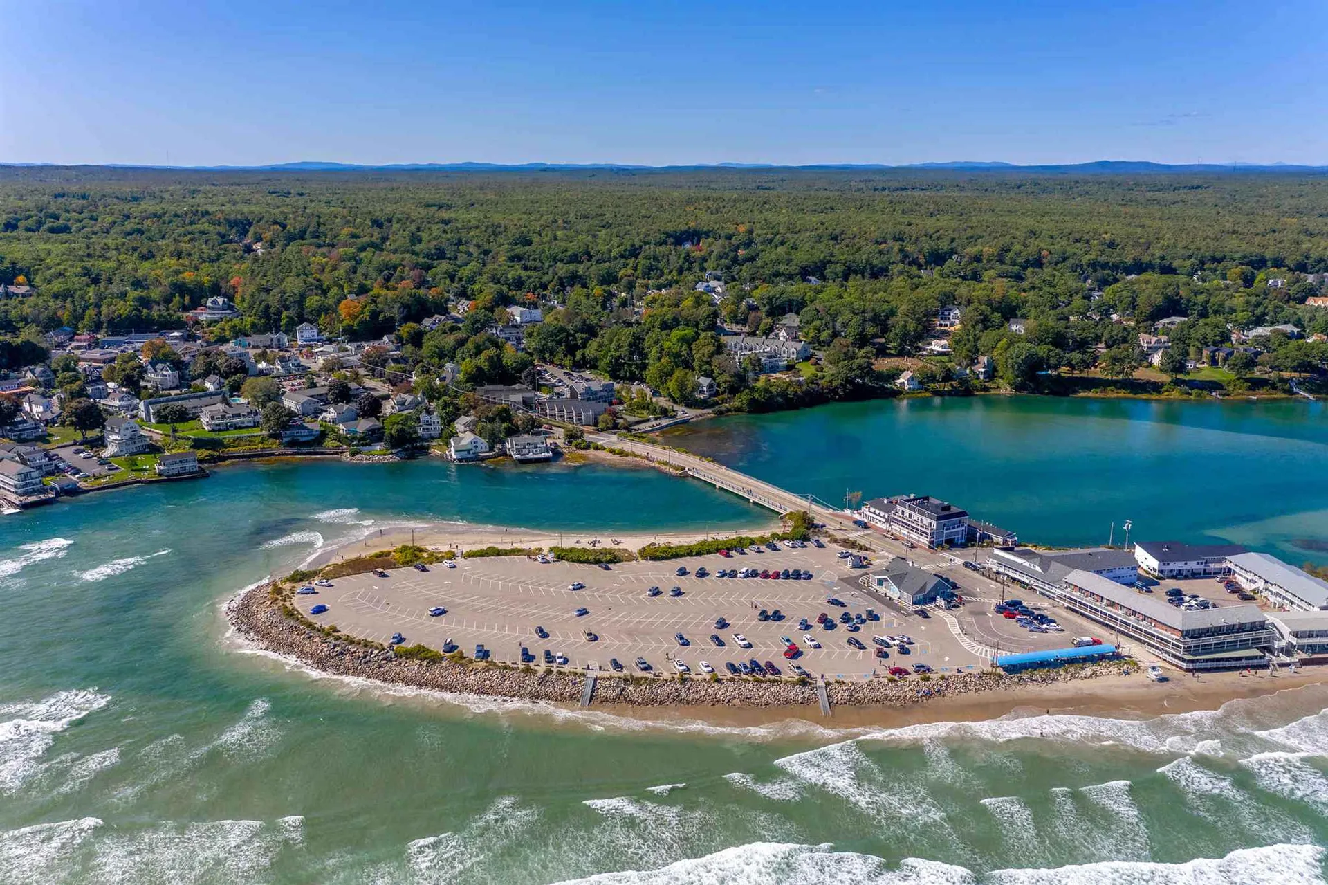 52 Dunelawn Drive Ogunquit ME 03907
