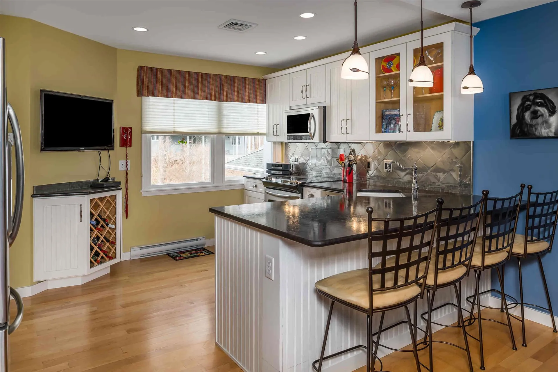52 Dunelawn Drive Ogunquit ME 03907