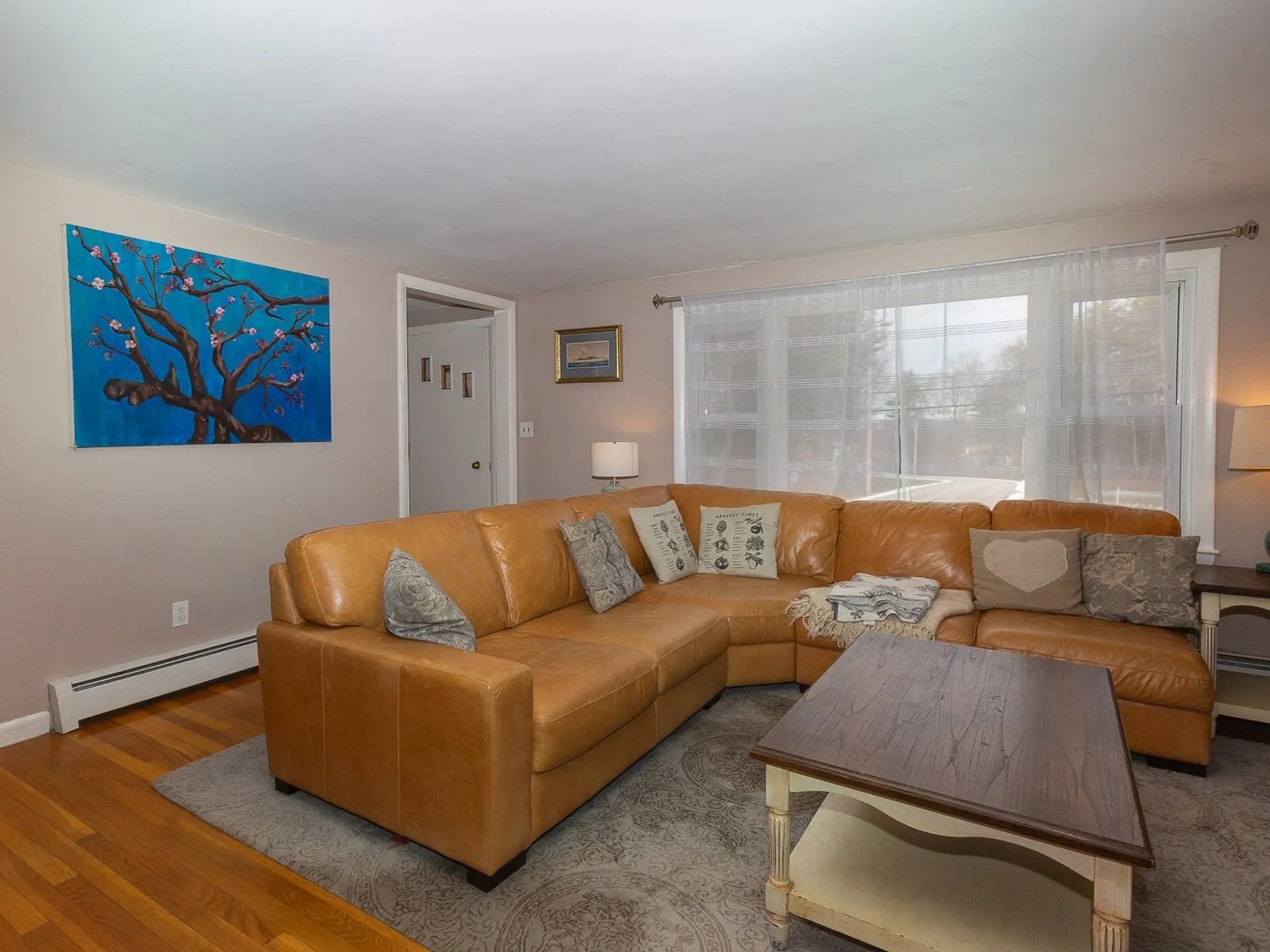 16 Bunker Hill Avenue Stratham NH 03885