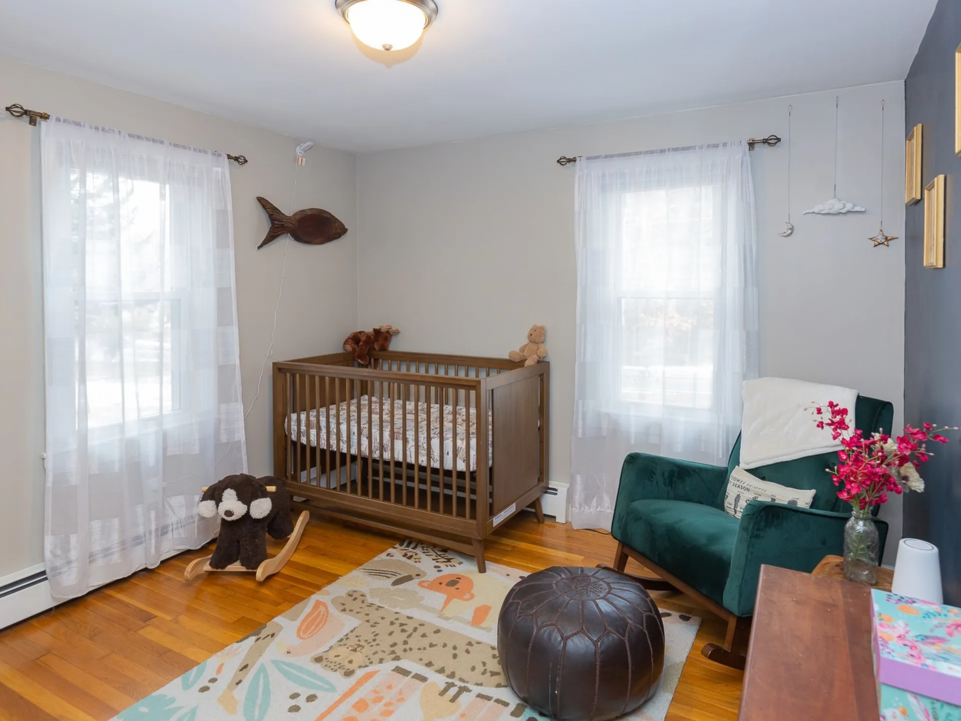 16 Bunker Hill Avenue Stratham NH 03885