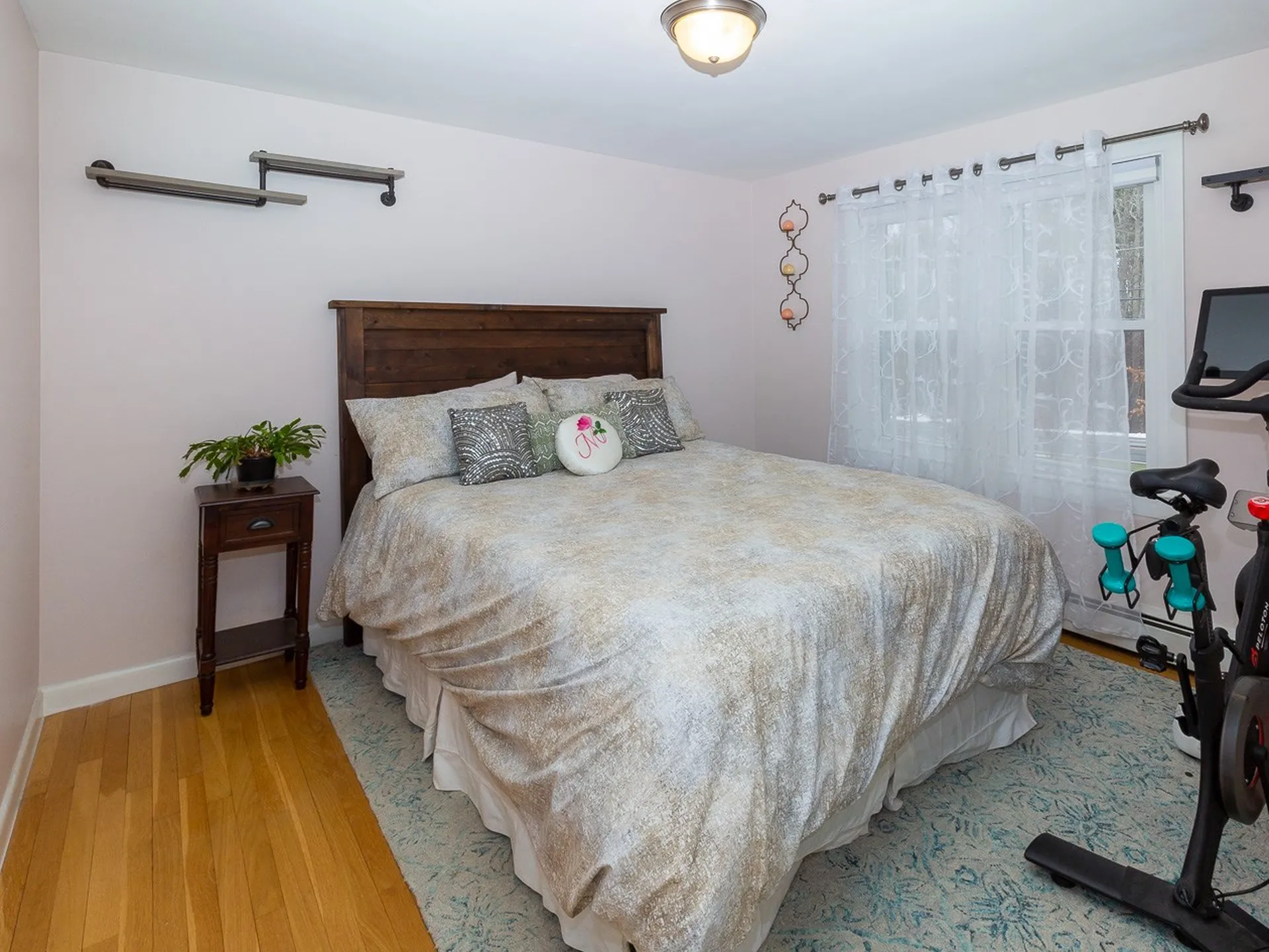 16 Bunker Hill Avenue Stratham NH 03885