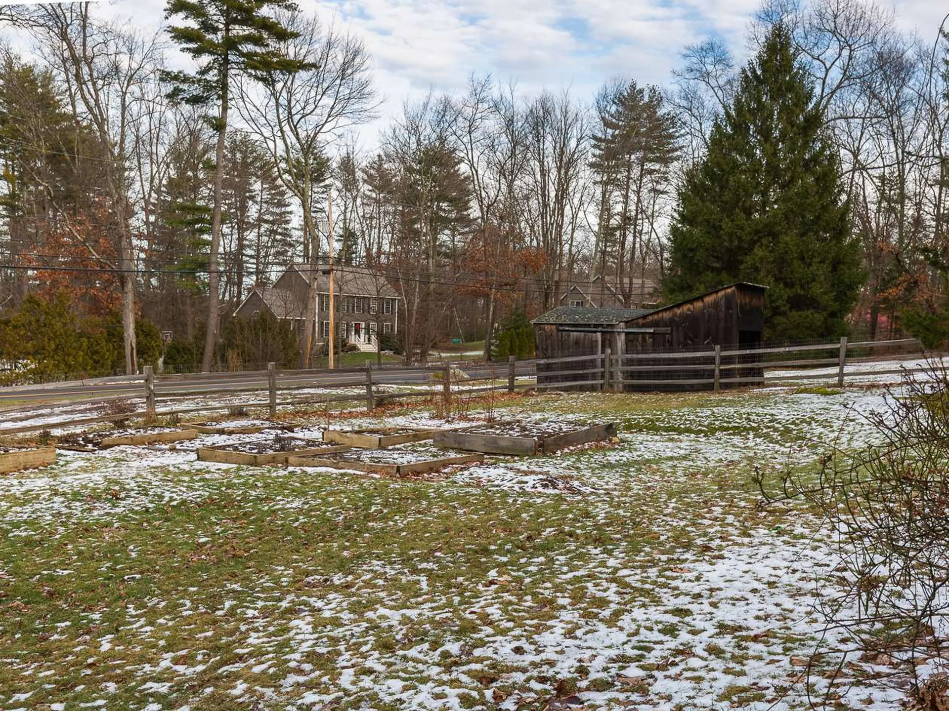 16 Bunker Hill Avenue Stratham NH 03885